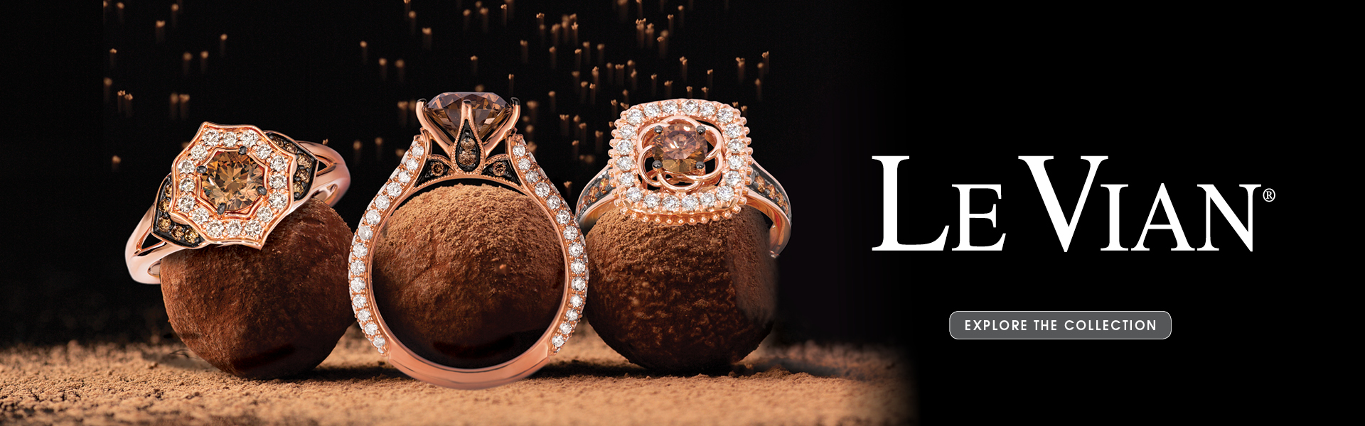 Le vian corp sales